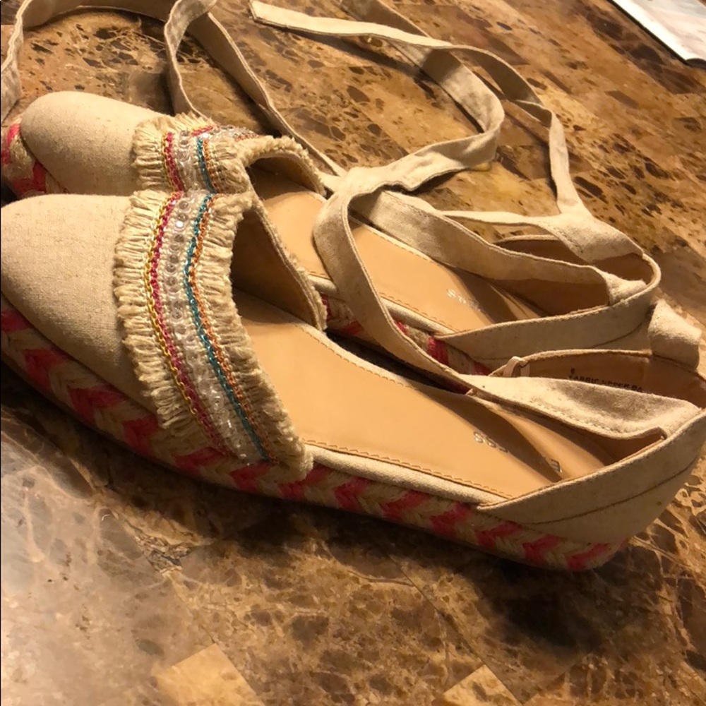 Flats